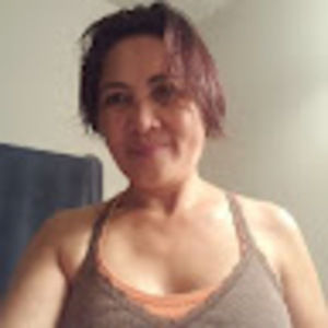 Meet your Posher, Maria sylvia